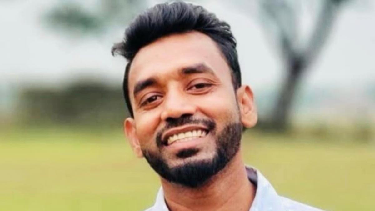 হাতিরঝিলে গুলিতে আহত যুবদল নেতার মৃত্যু