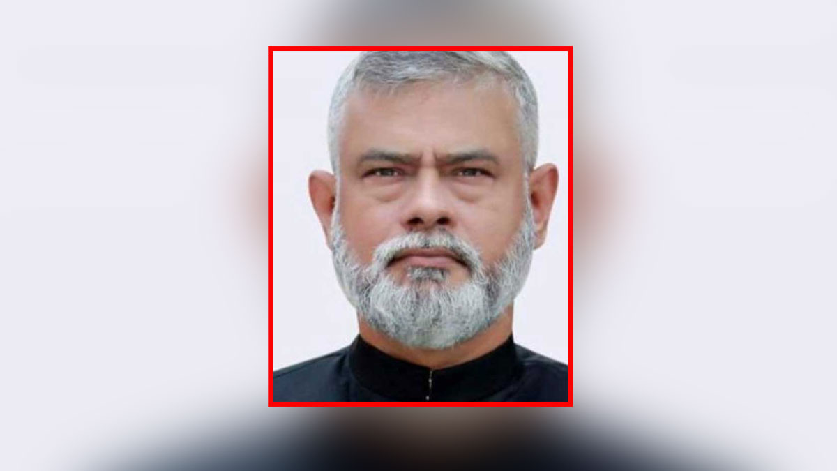 দাউদকান্দির সাবেক চেয়ারম্যান মোহাম্মদ আলীর ব্যাংক হিসাব ফ্রিজ