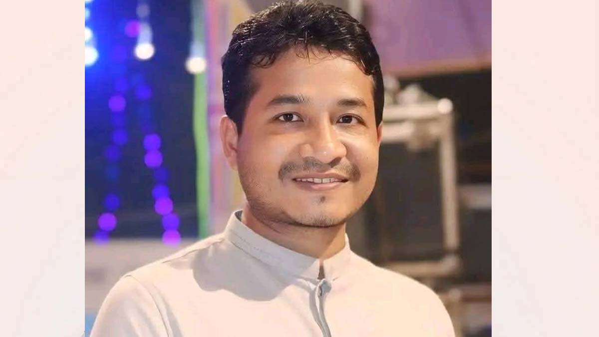 অসাবধানতাবশত বলা কথায়  ঢাবি ছাত্রদল সভাপতির দুঃখপ্রকাশ
