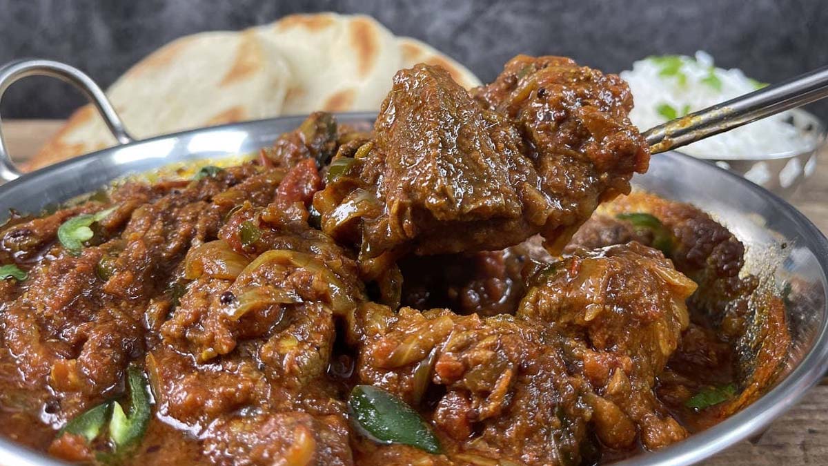 গরুর মাংসের উপকারিতা-অপকারিতা