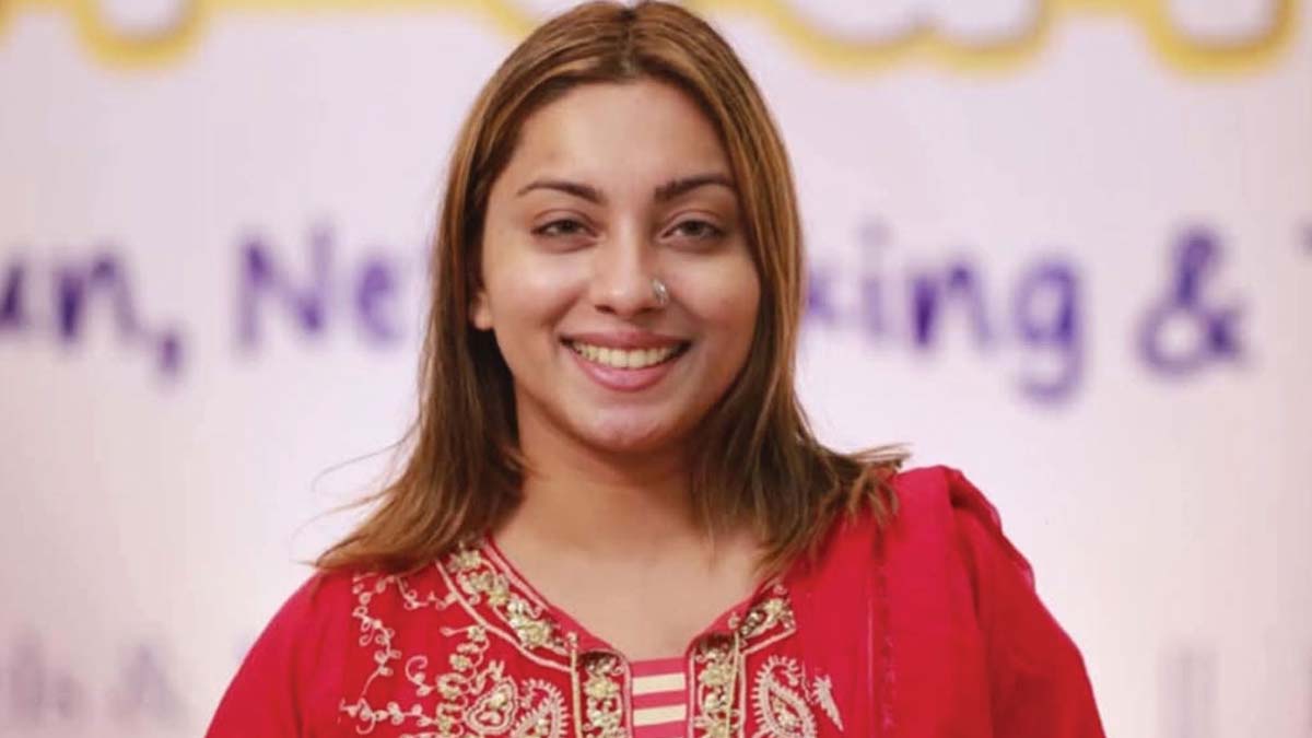 মডেল মেঘনার সহযোগী ফের ৪ দিনের রিমান্ডে