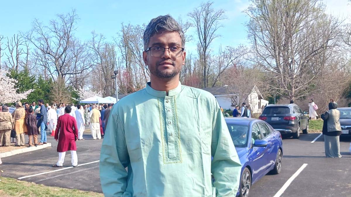 ‘এপিএসরা দুর্নীতি করবে, উপদেষ্টারা বলবে আমার ব্যাংক হিসাব দেখেন’