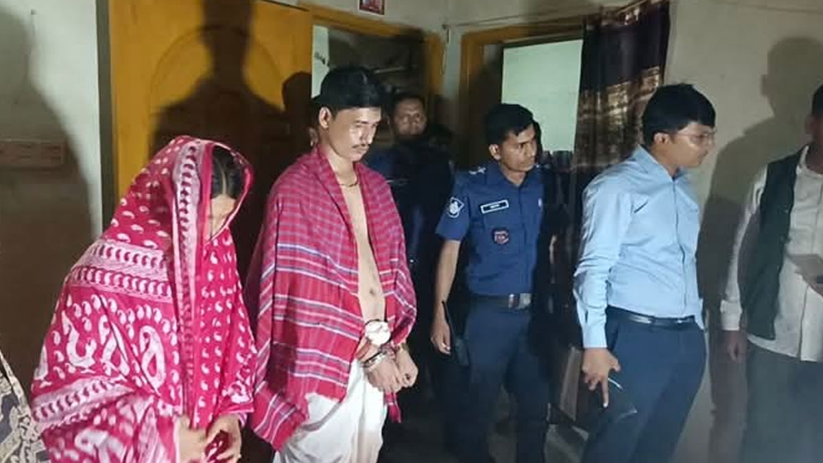 সীতাকুণ্ডে বাল্যবিবাহ করতে এসে ধরা ভারতীয় নাগরিক, জরিমানা