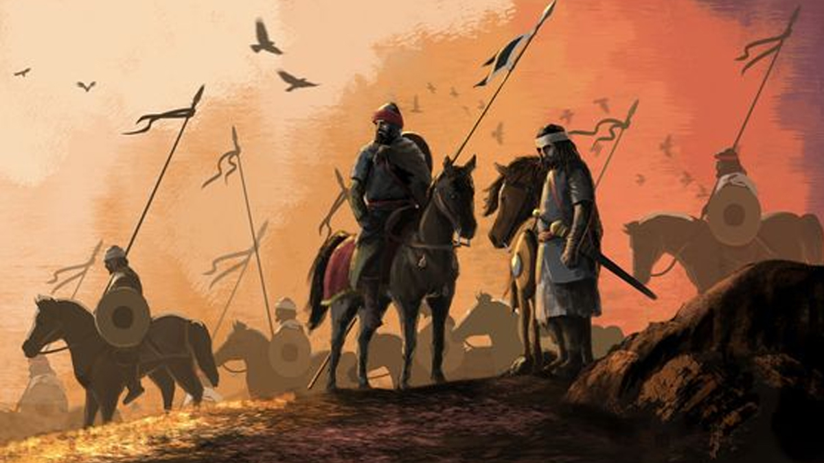 ইসলামে যুদ্ধ করার নিয়ম কী