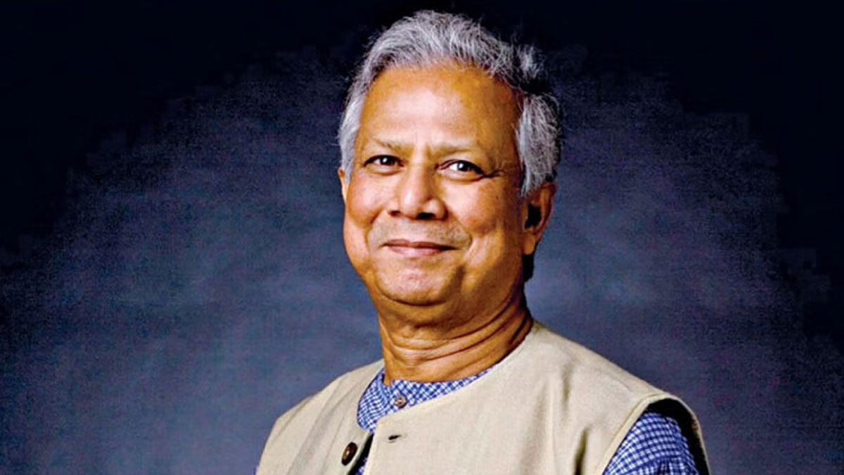 নারী-পুরুষের সমান সুযোগ নিশ্চিতে সরকার প্রতিশ্রুতিবদ্ধ