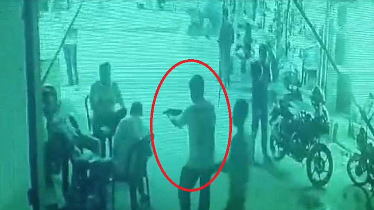 ছবি: ভিডিও থেকে নেওয়া