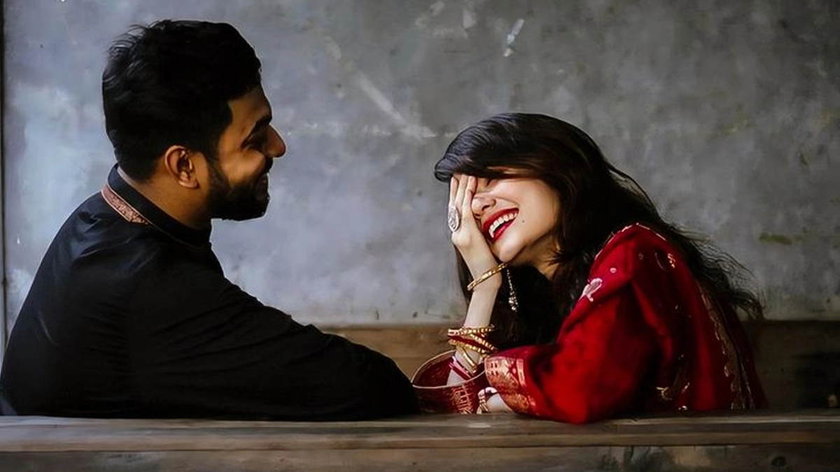 প্রেম করার টেকনিক : সফল সম্পর্কের সিক্রেট