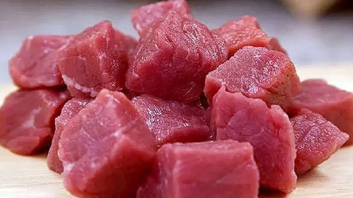 গরুর মাংস। ছবি-সংগৃহীত