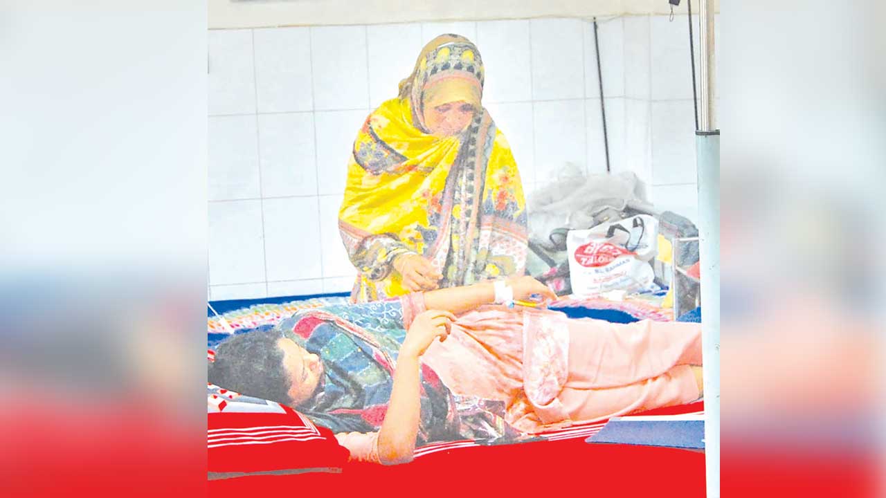ছবি- রূপালী বাংলাদেশ