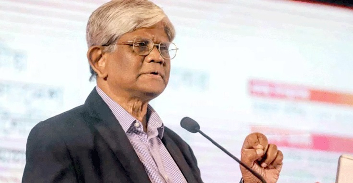 নির্বাচনে অর্থ বরাদ্দ নিয়ে যা বললেন অর্থ উপদেষ্টা