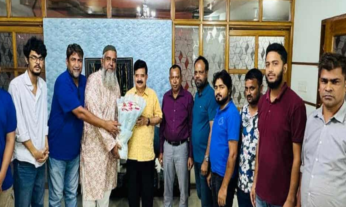 ছবি- রূপালী বাংলাদেশ