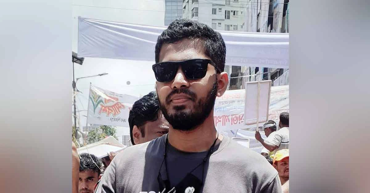নিশাত আব্দুল্লাহ। ছবি-সংগৃহীত