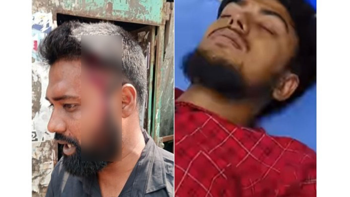 দক্ষিণখানে অনুসন্ধানী সাংবাদিকদের ওপর হামলা, আহত ৩