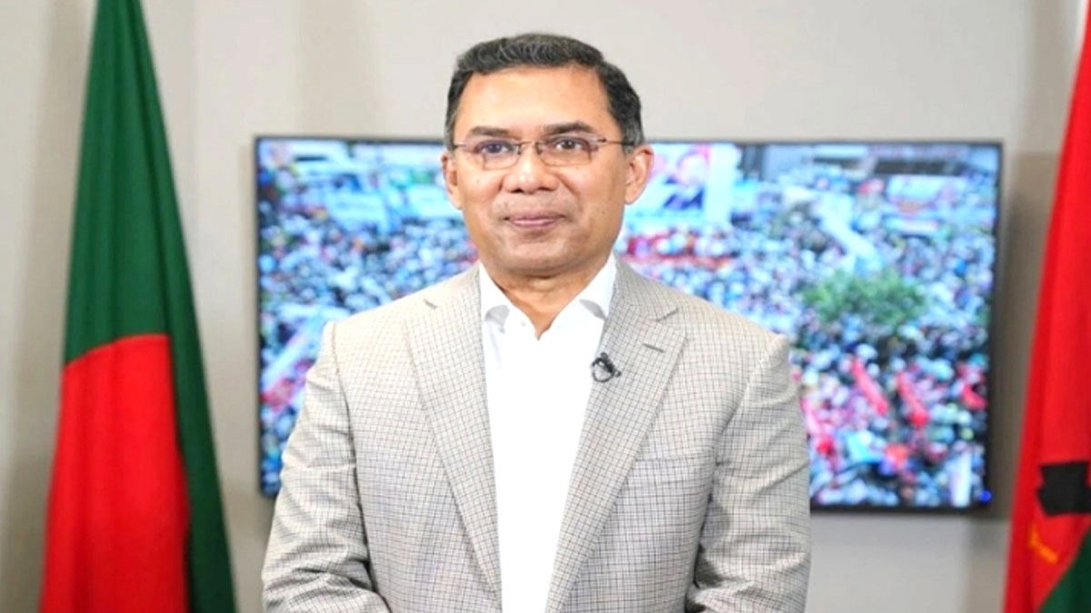 অদৃশ্য প্রতিপক্ষ ধীরে ধীরে দৃশ্যমান হচ্ছে