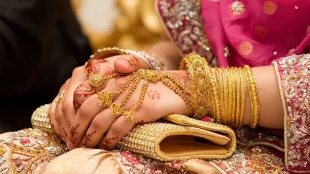 দেশের ইতিহাসে সর্বোচ্চ স্বর্ণের দাম
