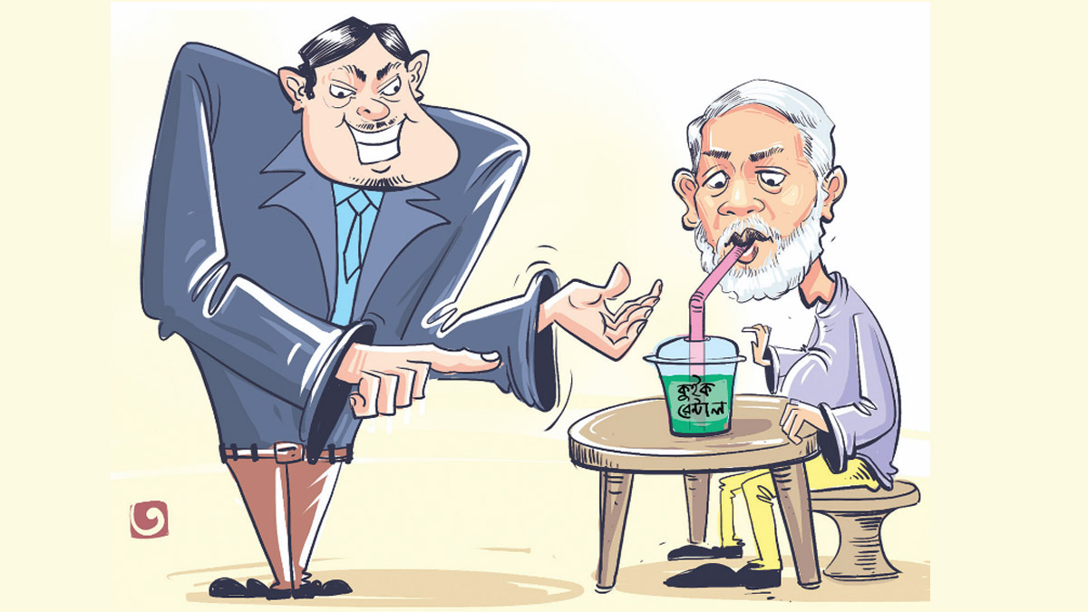 ছবি: রূপালী বাংলাদেশ