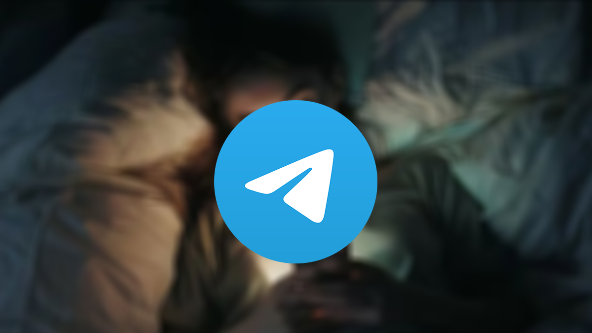 টেলিগ্রাম: নিয়ন্ত্রণের বাইরের অন্ধকার জগৎ