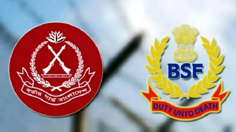 ‘কড়া’ প্রতিবাদের পর ৩ নৌকা ফেরত দিল বিএসএফ