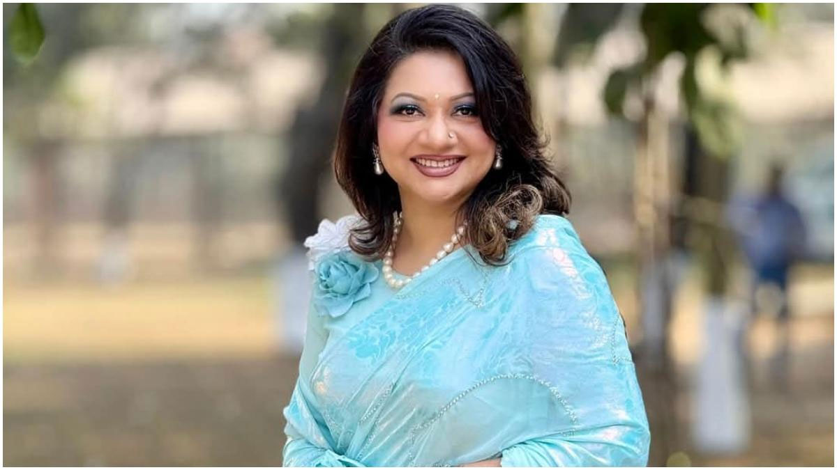 ঈদের বাজেট নিয়ে আলোচনায় ক্ষোভ প্রকাশ করলেন আঁখি আলমগীর