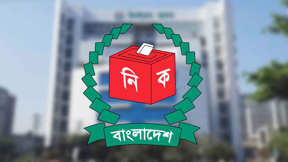 সংসদ নির্বাচনে ব্যালট পেপারসহ ছাপা খরচ ৩৬ কোটি টাকা