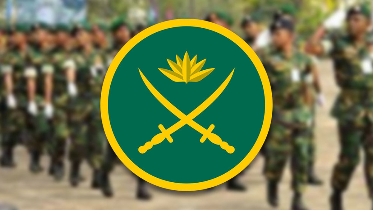 মশকনিধন কার্যক্রম মনিটরিংয়ে সেনাবাহিনী