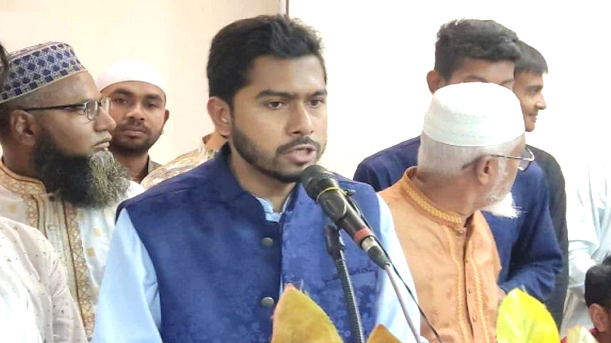 ‘সরকারের মধ্যস্থতায় হামিদের পালিয়ে যাওয়া সম্ভব হয়েছে’