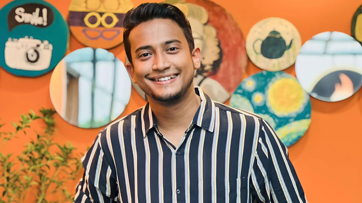 সুলতানী আমলের ঈদ র‍্যালিতে অংশগ্রহণের আহ্বান জানালেন তাসরিফ