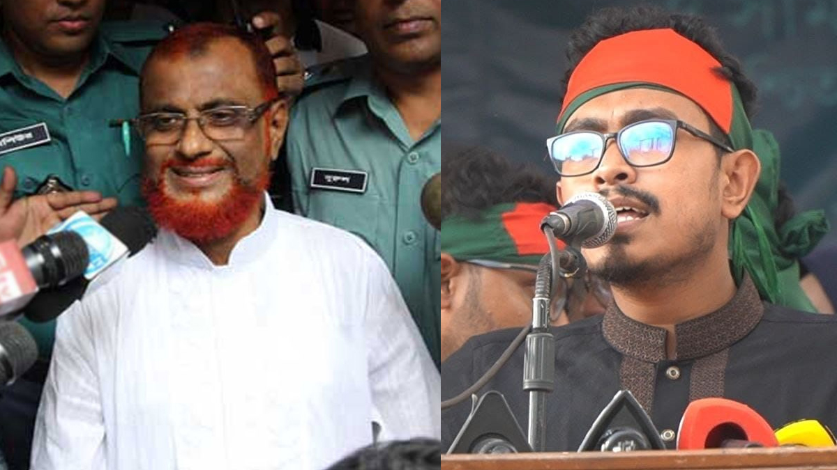 এটিএম আজহার প্রশ্নে কঠোর হওয়ার সময় হয়েছে: সাদিক কায়েম