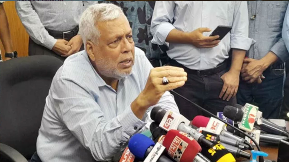 গ্রাম ও শহরে লোডশেডিংয়ে পার্থক্য থাকবে না : বিদ্যুৎ উপদেষ্টা
