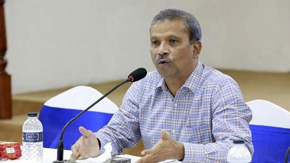 রিজার্ভ থেকে ২ বিলিয়ন ডলার চুরির পরিকল্পনা করা হয়েছিল: আইন উপদেষ্টা