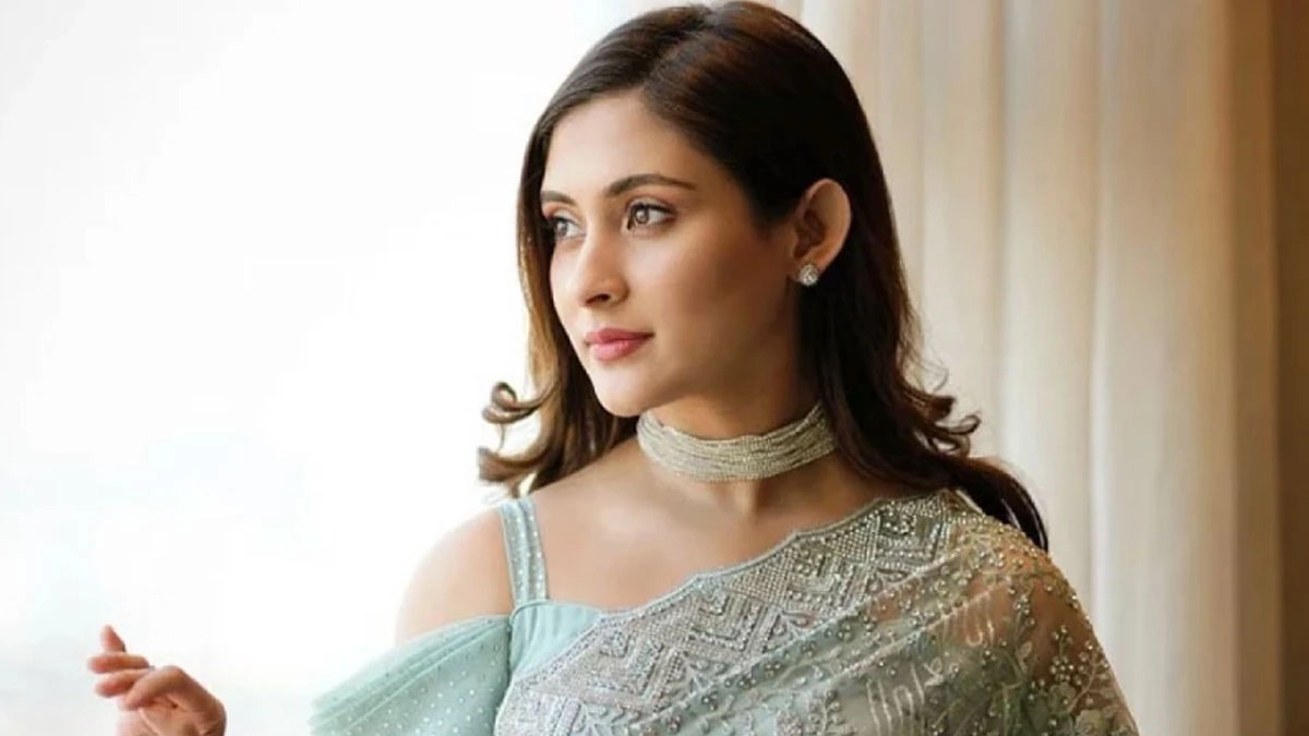 দুই পরিবার প্রথমবার ঈদ করব: মেহজাবীন চৌধুরী