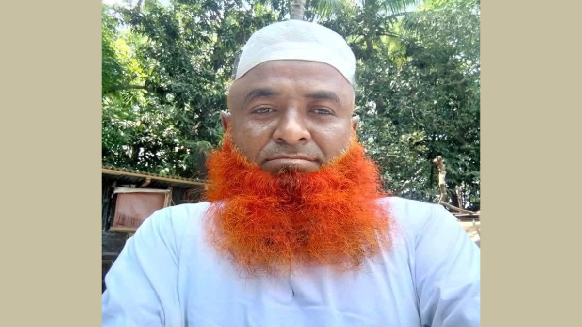 দুমকিতে বিএনপি অফিস ভাঙচুর মামলায় আ.লীগ নেতা আটক