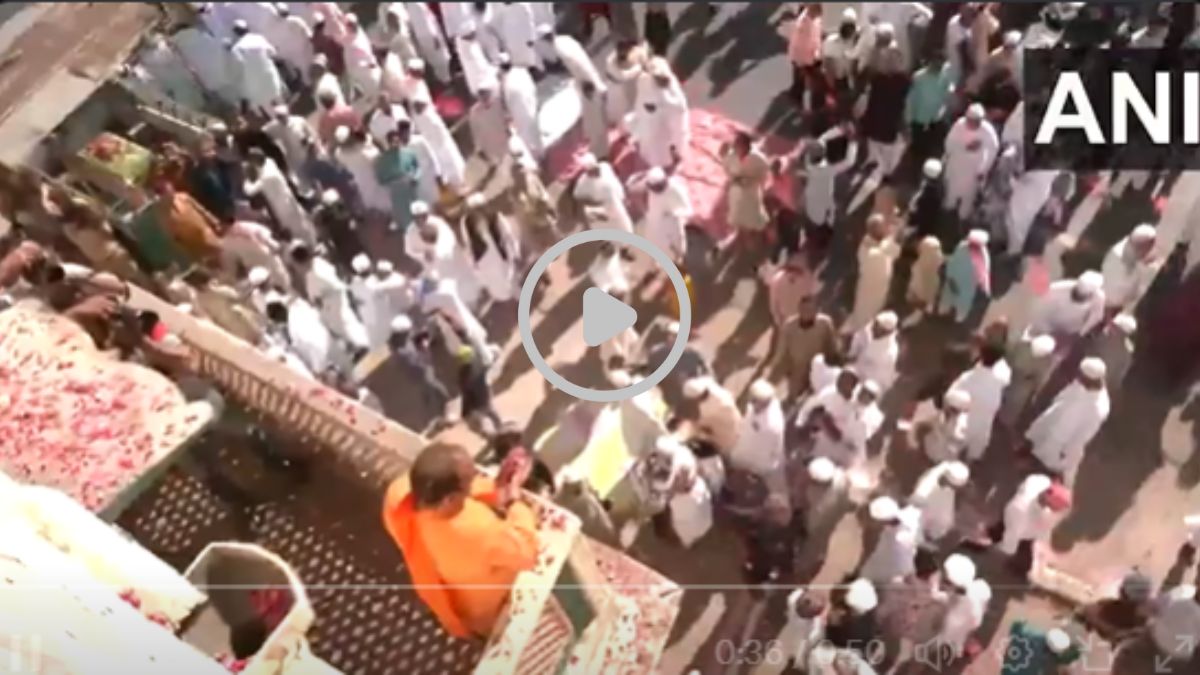 সাম্প্রদায়িক সম্প্রীতির অনন্য নজির দেখালো ভারত (ভিডিও)