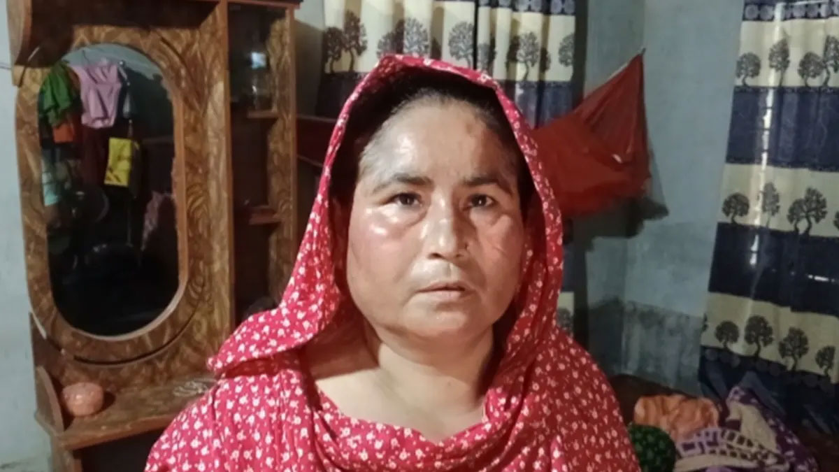 ৫ম শ্রেণি পাস না করেও ‘সার্জারি ডাক্তার’ রশিদা