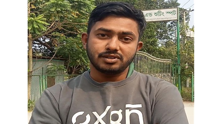 পূবাইলে বিশ্ববিদ্যালয় ছাত্রীকে বিয়ের প্রলোভনে ধর্ষণ
