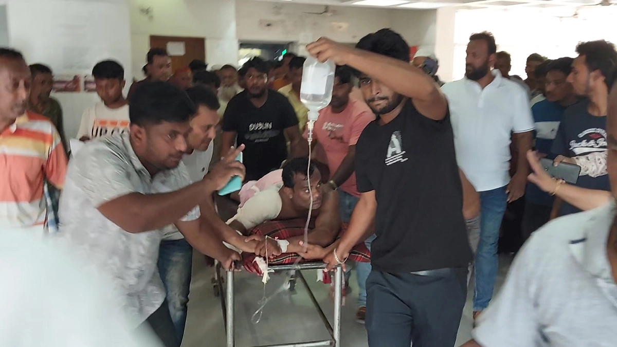 মাদারীপুরে প্রতিপক্ষের হামলায় আহত ইউপি সদস্যের মৃত্যু