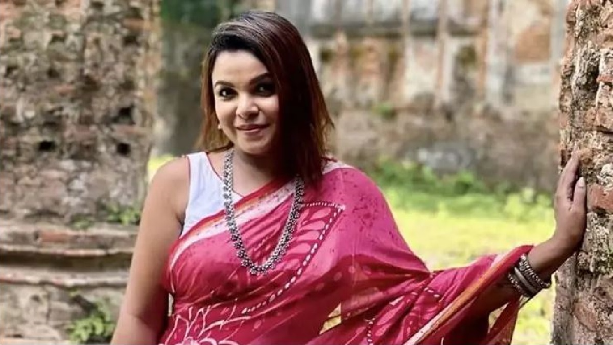 শাওনের বিরুদ্ধে গ্রেপ্তারি পরোয়ানা