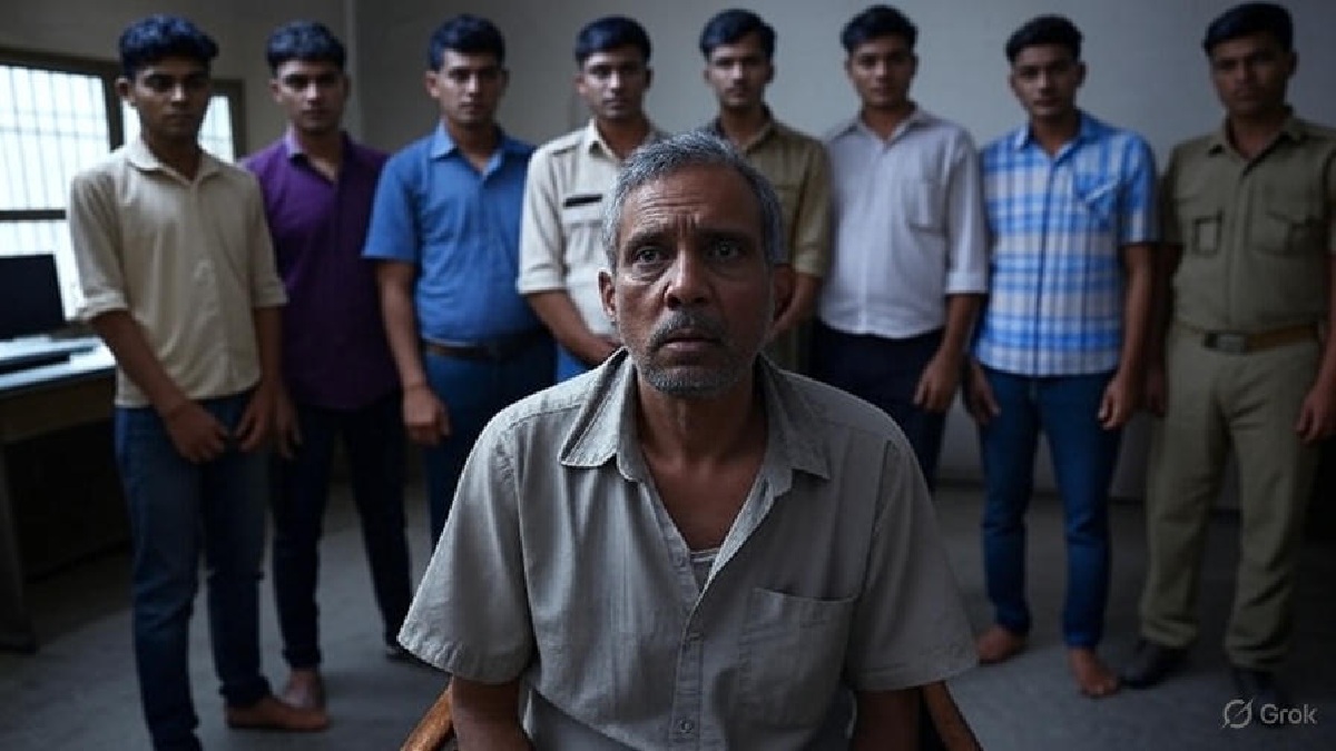 ছবি- এআই দিয়ে তৈরি