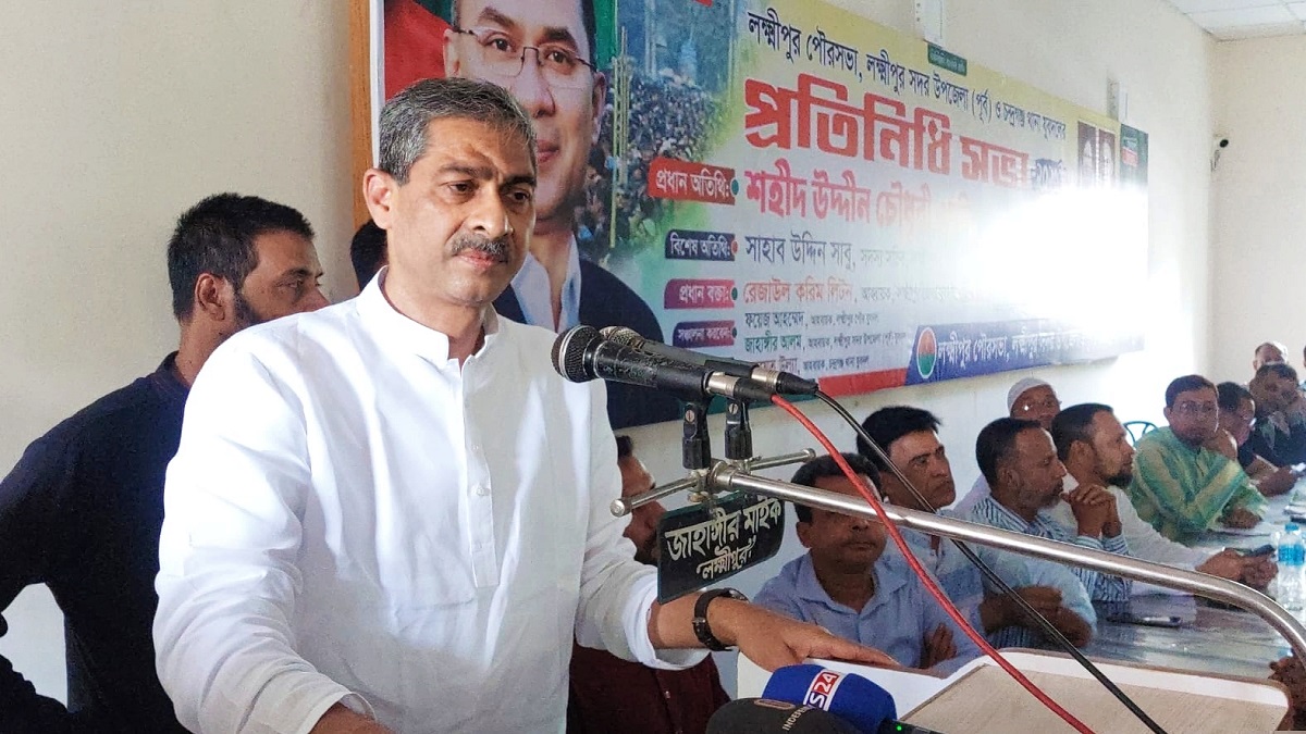 আ.লীগের গুম-খুন দেশের মানুষ এখনো ভোলেনি: এ্যানি