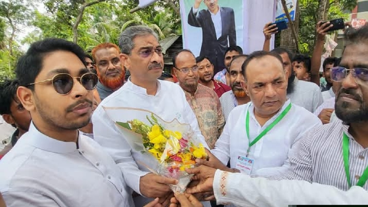 শাহবাগের কিছু স্লোগান আমাদের ব্যথিত করেছে : এ্যানি