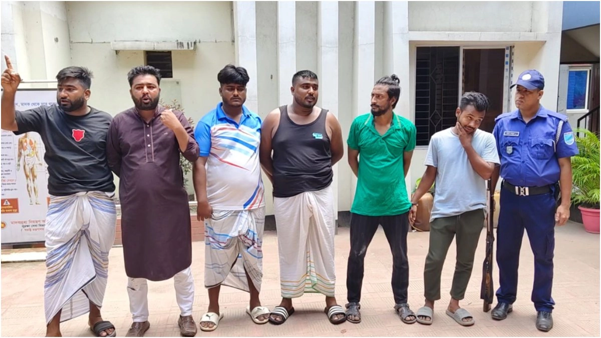 ছবি- রূপালী বাংলাদেশ
