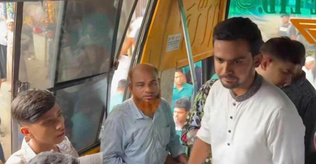 উপদেষ্টা আসিফ মাহমুদ সজীব ভূঁইয়া। ছবি- সংগৃহীত