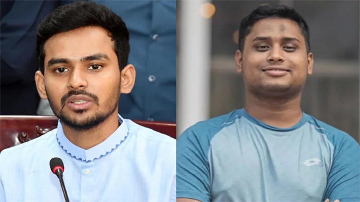 পাক-ভারত যুদ্ধ, সার্বভৌমত্ব রক্ষার আহ্বান আসিফ-হাসনাতের