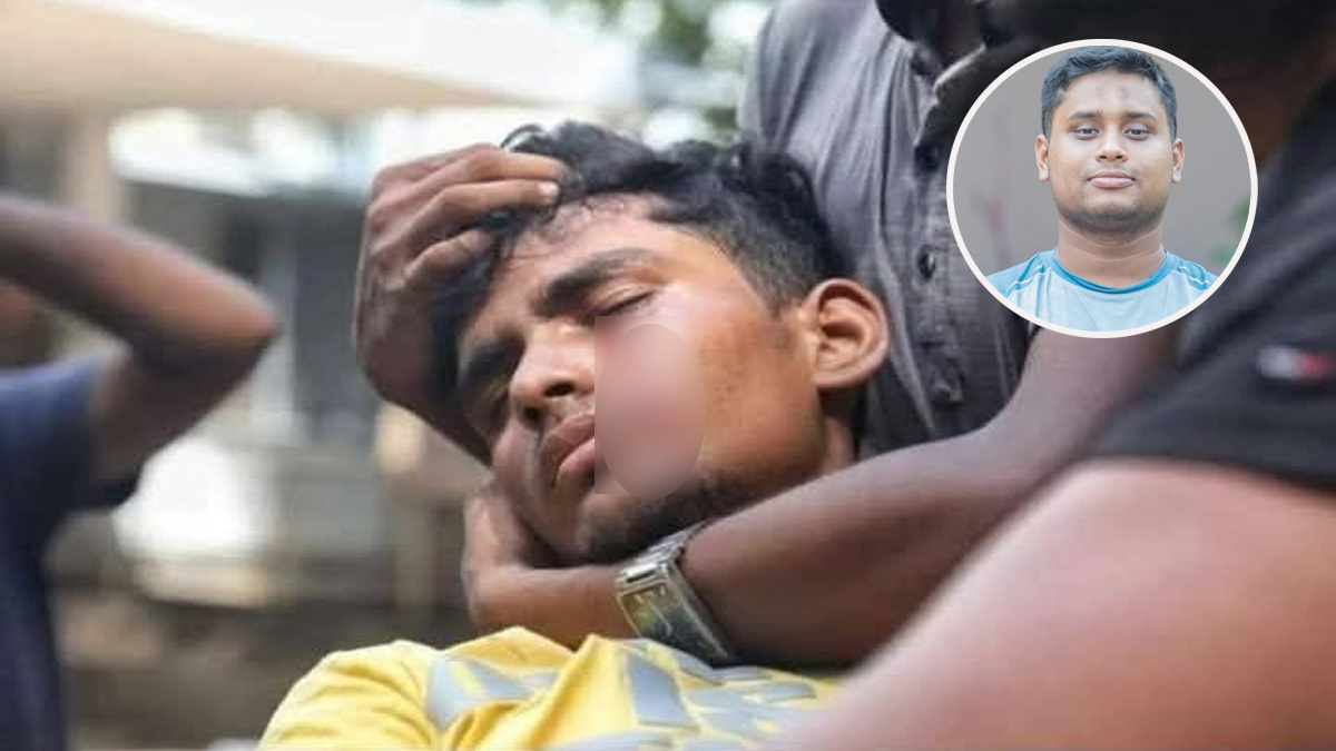 প্রয়োজনে আসিফ মাহমুদ রাজপথে নেমে আসবেন : হাসনাত