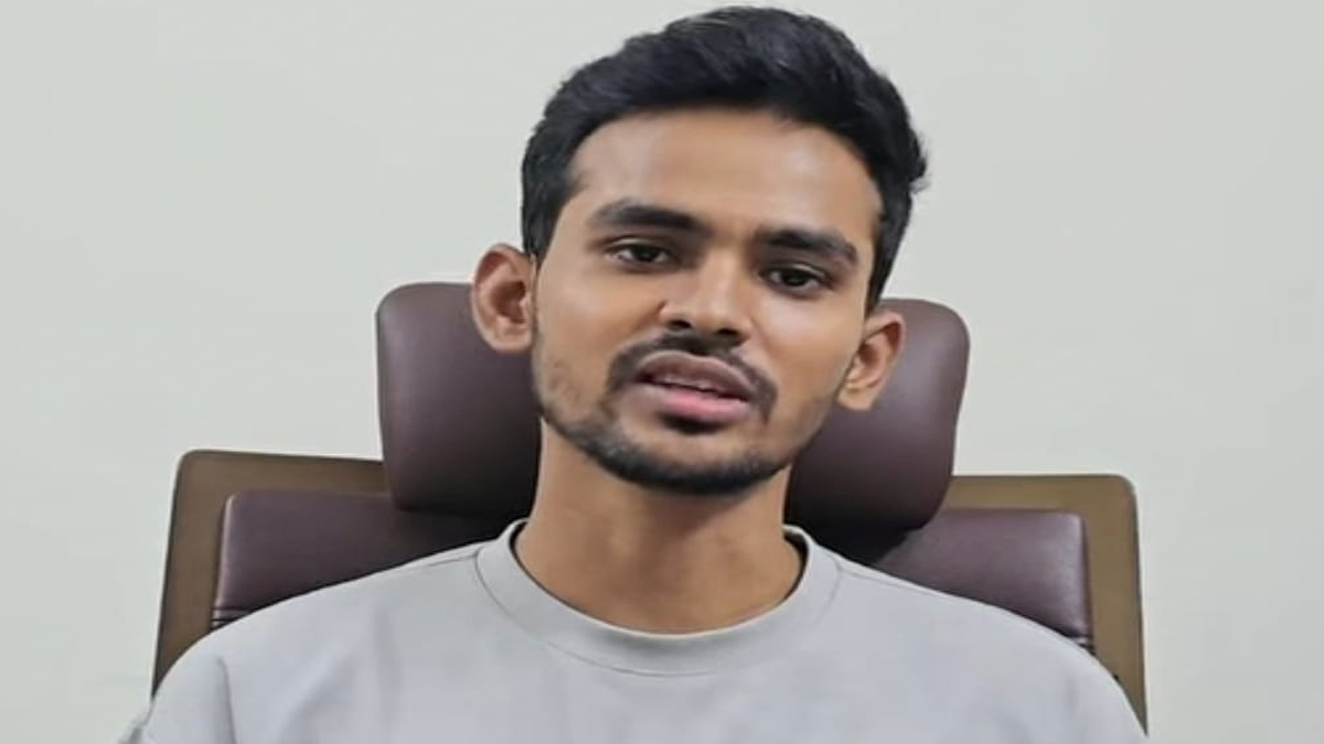 পিতার ঠিকাদারি লাইসেন্সের জন্য ক্ষমা চাইলেন আসিফ মাহমুদ