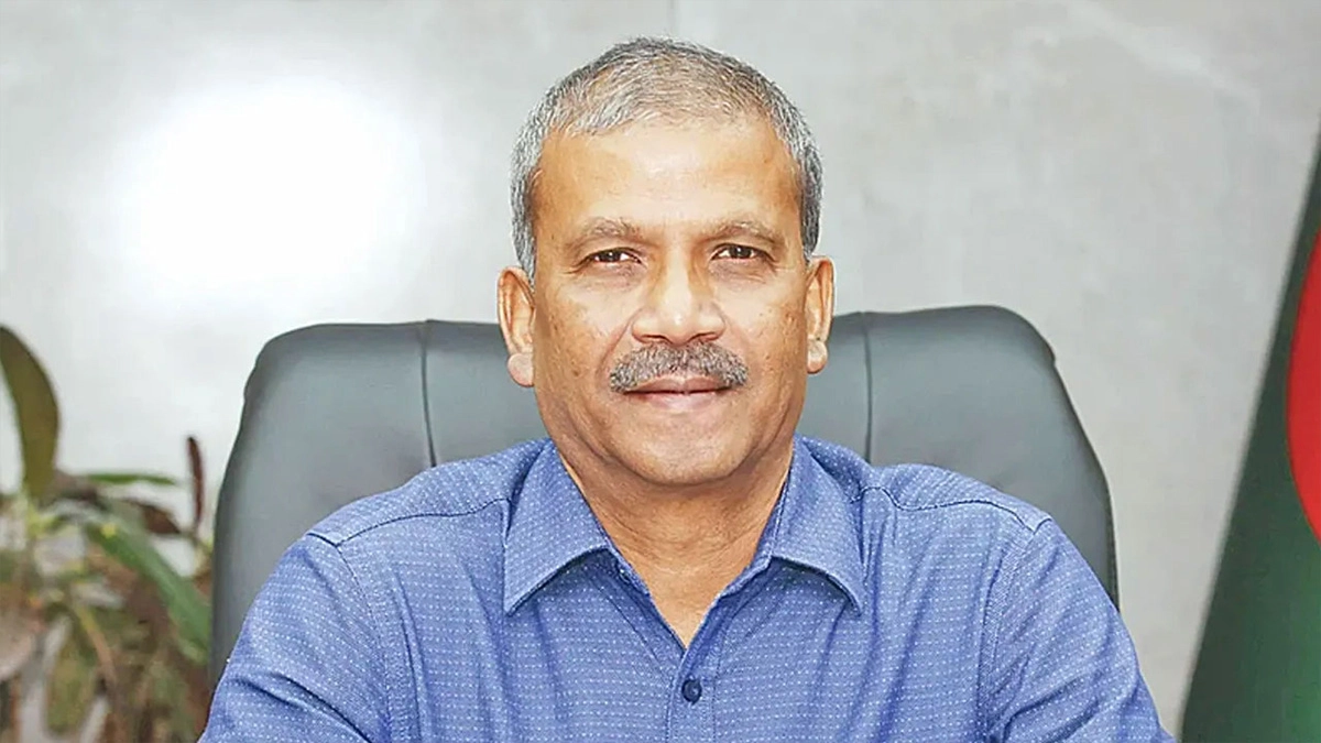 মালয়েশিয়া শ্রমবাজার নিয়ে সুখবর দিলেন আসিফ নজরুল