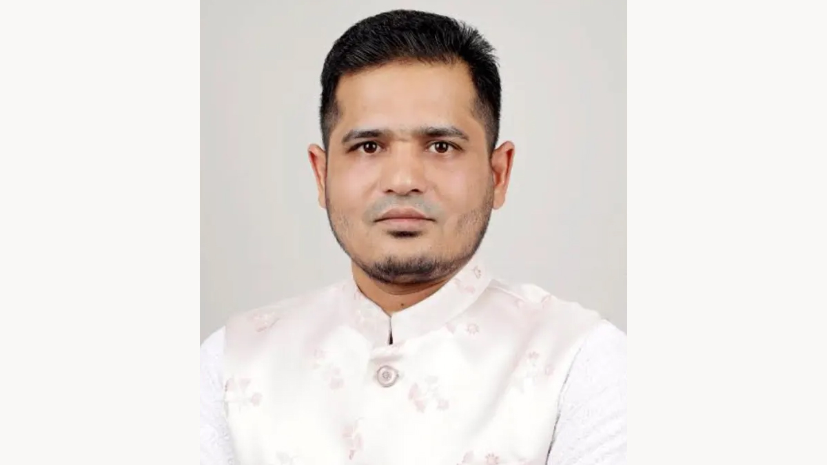 ড. মোস্তফা ফয়সাল। ছবি- সংগৃহীত