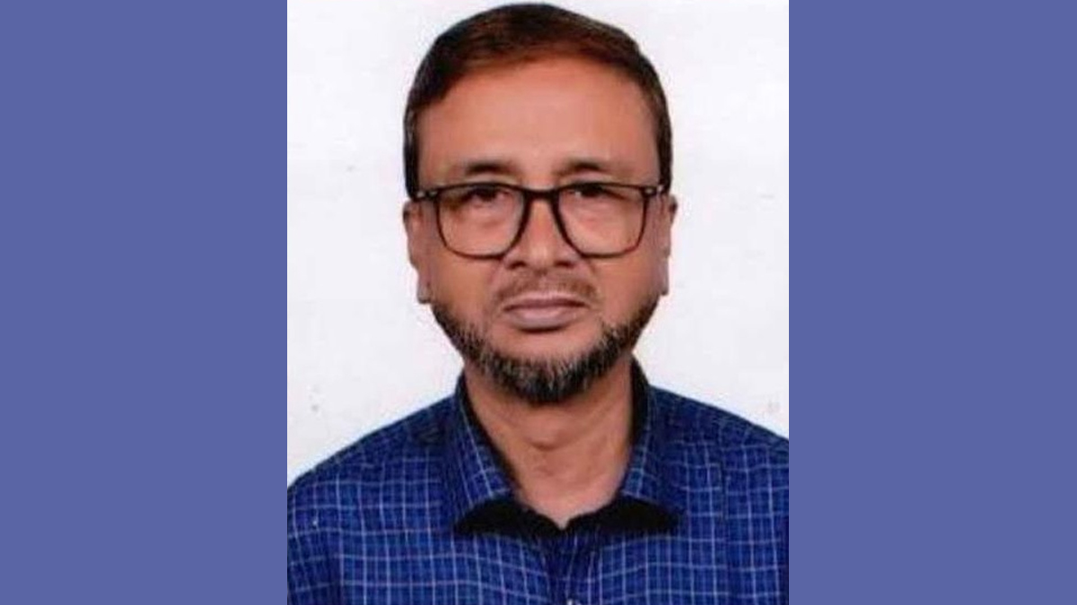 গাজী আক্তারুজ্জামান হিরু। ছবি- সংগৃহীত