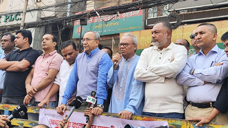 ভারত কিসের অহংকার করে, প্রশ্ন রিজভীর