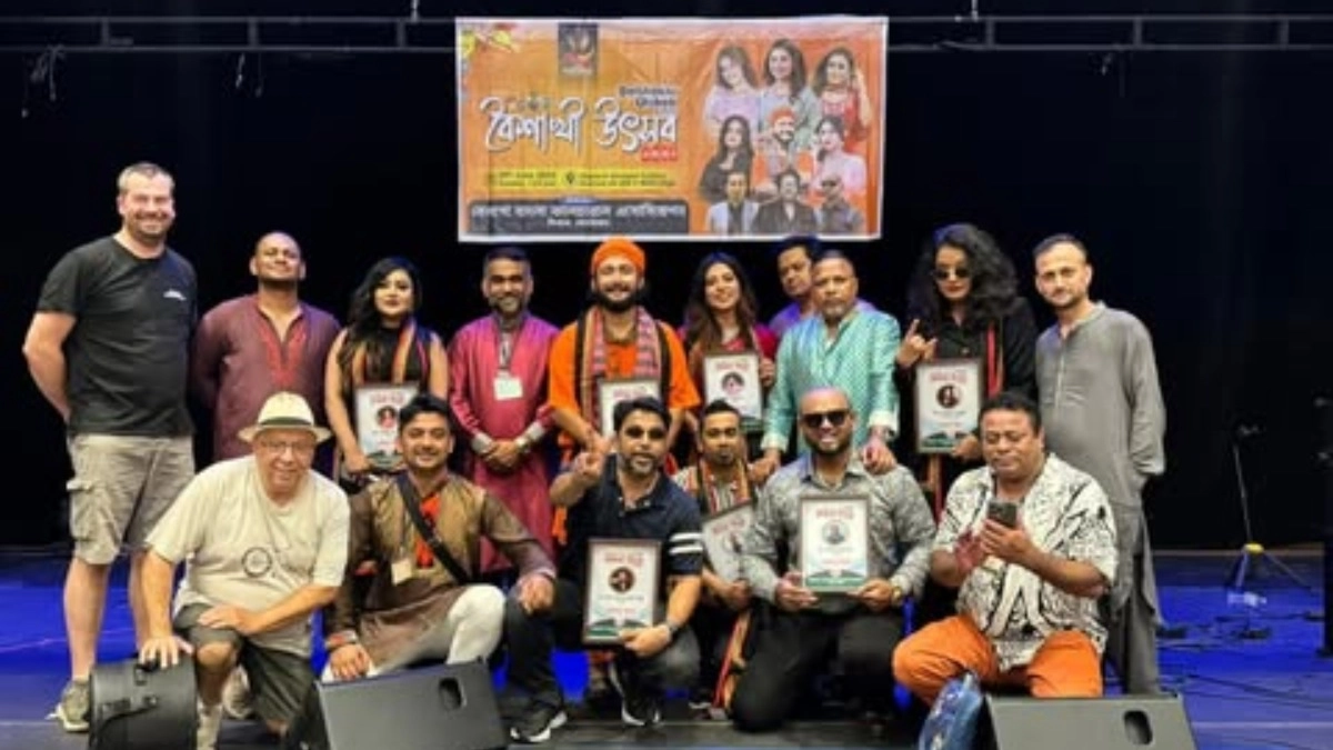 ছবি-রূপালী বাংলাদেশ